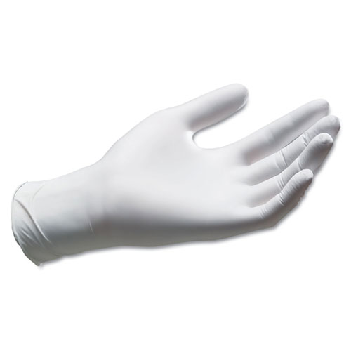 Kimberly-Clark STERLING Nitrile Exam Gloves, Powder-free, Gray, 242 -  KCC50709
