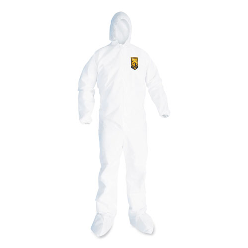 KleenGuard™ A20 Breathable Particle Protection Coveralls, -  49123