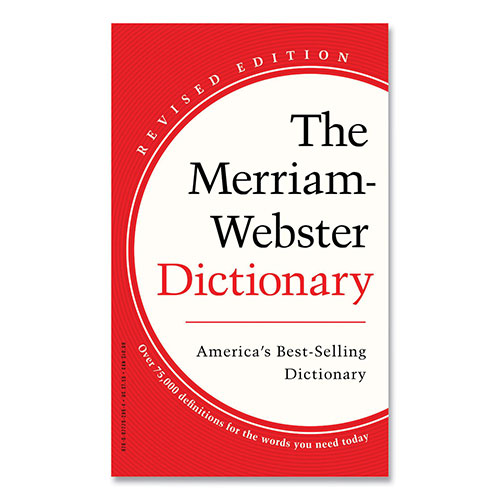 Merriam-Webster 2952