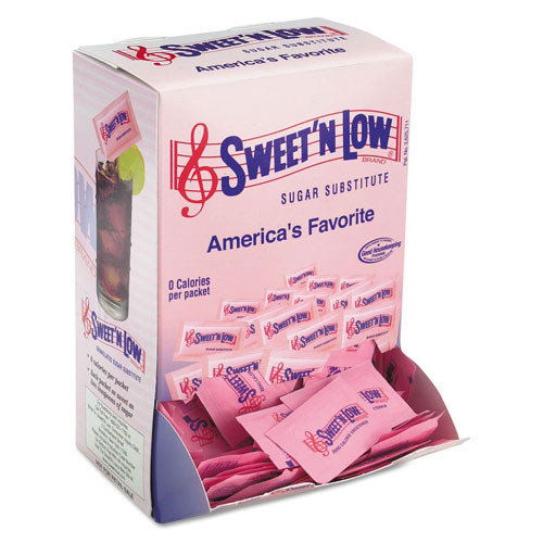 Sweet'N Low® SMU50150CT