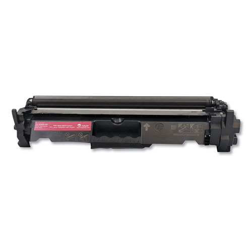 30X High-Yield MICR Toner Secure, Alternative for HP - Troy 0282029001