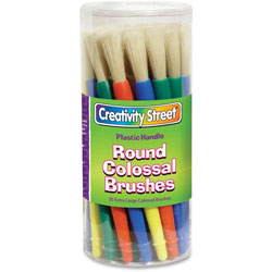 Chenille Kraft Colossal Brush Set