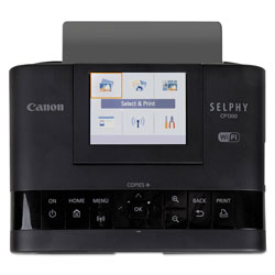 Canon SELPHY CP1300 Wireless Photo Printer