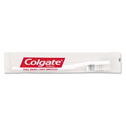 Colgate Palmolive Cello Toothbrush, 144/Carton
