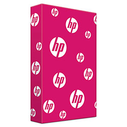 HP MultiPurpose20 Paper, 96 Bright, 20lb, 8-1/2 x 14, White, 500 Sheets/Ream