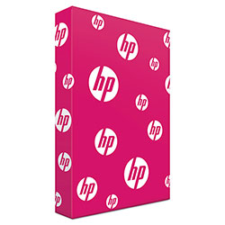 HP MultiPurpose20 Paper, 96 Bright, 20lb, 11 x 17, White, 500 Sheets/Ream