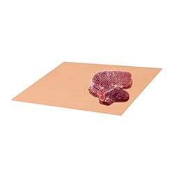 Bagcraft Steak & Market Paper 10 x 14", Peach