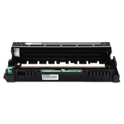 Brother DR630 Drum Unit, 12000 Page-Yield