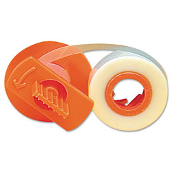 Data Products R14216 Compatible Lift-Off Correction Ribbon, Clear
