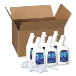Dawn® Professional Power Dissolver, 32 oz. spray Bottle, 6/Case