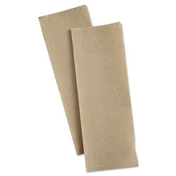 Penny Lane Multifold Paper Towels, 9 1/4 x 9 1/2, Natural, 250/Pack