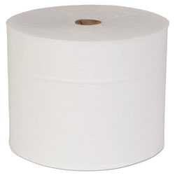 Scott® Pro Small Core High Capacity/SRB Bath Tissue, Septic Safe, 2-Ply, White, 1100 Sheets/Roll, 36 Rolls/Carton