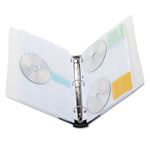 innovera-cd-dvd-three-ring-refillable-binder-num-ivr39300