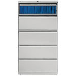 lorell-5-drawer-metal-lateral-file-cabinet-num-llr60442