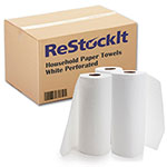 restockit-household-white-perforated-paper-towels-num-res-564