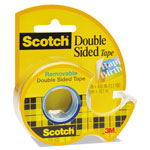 scotch-trade-667-double-sided-removable-tape-and-dispenser-num-mmm667