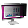 3M High Clarity Privacy Filter for 23.8" Widescreen Monitor, 16:9 Aspect Ratio