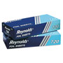 Reynolds Pop-Up Interfolded Aluminum Foil Sheets, 12 x 10 3/4, Silver, 200/Box