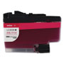 Brother LC3039M INKvestment Ultra High-Yield Ink, 5000 Page-Yield, Magenta
