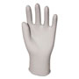 Boardwalk General Purpose Vinyl Gloves, Powder/Latex-Free, 2 3/5mil, Small, Clear, 1000/CT