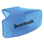 Boardwalk Bowl Clip, Cotton Blossom, Blue, 12/Box