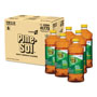 Pine Sol Multi-Surface Cleaner Disinfectant, Pine, 60oz Bottle, 6 Bottles/Carton