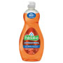 Colgate Palmolive Ultra Antibacterial Dishwashing Liquid, 20 Oz Bottle, 9/Carton