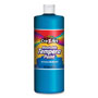 Cra-Z-Art® Washable Tempera Paint, Blue, 32 oz Bottle