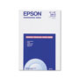 Epson Premium Photo Paper, 10.4 mil, 13 x 19, Semi-Gloss White, 20/Pack