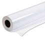 Epson Premium Semigloss Photo Paper Roll, 7 mil, 24" x 100 ft, Semi-Gloss White