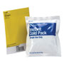 First Aid Only Cold Compress, 4 x 5