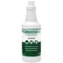 Fresh Products Bio Conqueror 105 Enzymatic Odor Counteractant Concentrate, Mango, 32 oz, 12/Carton