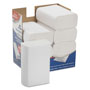 GP Professional Series Premium Paper Towels,M-Fold,9 2/5x9 1/5, 250/Bx, 8 Bx/Carton