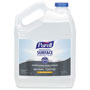 Purell Professional Surface Disinfectant, Fresh Citrus, 1 gal Bottle