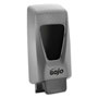 Gojo PRO 2000 Hand Soap Dispenser, 2000 mL, 7.06" x 5.9" x 17.2", Black