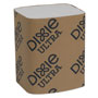 Dixie Interfold Napkin Refills Two-Ply, 6 1/2" x 9 7/8", White, 6000/Carton