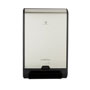enMotion Flex Recessed Automated Touchless Roll Towel Dispenser, 13.31" x 7.96" x 21.25", Stainless