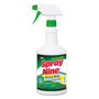 ITW Dymon Heavy Duty Cleaner/Degreaser/Disinfectant, Citrus Scent, 32 oz Trigger Spray Bottle
