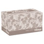 Kleenex Hand Towels, Pop-Up Box, Cloth, 9 X 10 ½, 120/Box, 18 Boxes/Carton