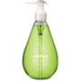 Method Products Gel Hand Wash, Green Tea and Aloe, 12 oz Pump Bottle
