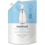 Method Products Gel Hand Wash Refill, Sweet Water, 34 oz Pouch