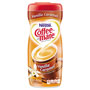 Coffee-Mate® Non-Dairy Powdered Creamer, Vanilla Caramel, 15 oz Canister