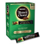 Nescafe Taster's Choice Stick Pack, Decaf, 0.06oz, 80/Box