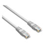 NXT Technologies™ CAT6 Patch Cable, 100 ft, Gray