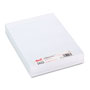 Pacon Composition Paper, 8 x 10.5, Wide/Legal Rule, 500/Pack