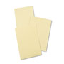 Pacon Cream Manila Drawing Paper, 40lb, 12 x 18, Cream Manila, 500/Pack
