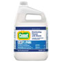 Comet Professional Liquid Disinfecting Cleaner with Bleach, Ready to Use, 1 Gallon Bottle
