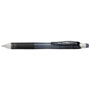 Pentel EnerGize-X Mechanical Pencil, 0.7 mm, HB (#2.5), Black Lead, Black Barrel, Dozen