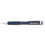 Pentel Twist-Erase III Mechanical Pencil, 0.9 mm, HB (#2.5), Black Lead, Blue Barrel