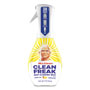 Mr. Clean Clean Freak Deep Cleaning Mist Spray, Lemon Scent, 16 oz. Spray Bottle, 6/Case